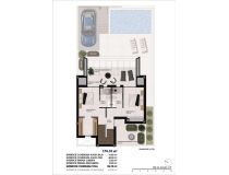 New build - Quad House - Dolores - 03150