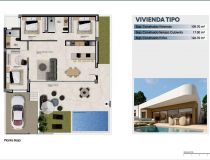 New build - Quad House - Dolores - Pueblo