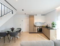 New build - Quad House - Gran Alacant - Centro Comercial Ga