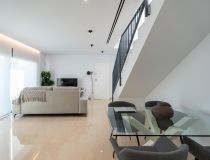 New build - Quad House - Gran Alacant - Centro Comercial Ga