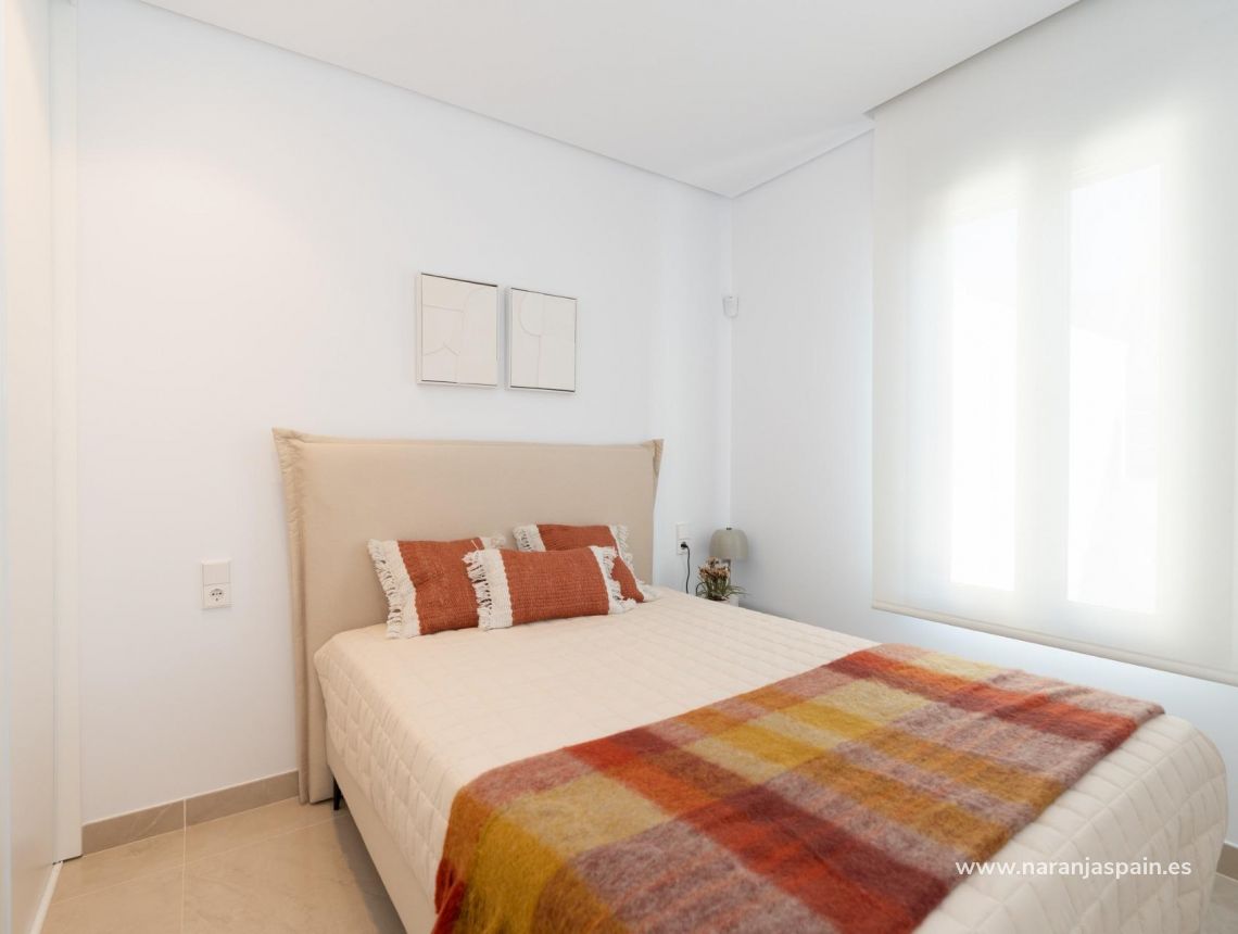 New build - Quad House - Gran Alacant - Centro Comercial Ga