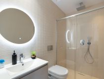 New build - Quad House - Gran Alacant - Centro Comercial Ga