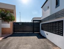 New build - Quad House - Gran Alacant - Centro Comercial Ga