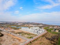 New build - Quad House - Los Alcázares - Serena Golf