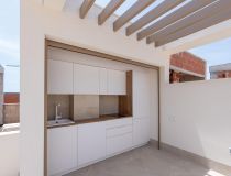 New build - Quad House - Los Alcázares - Serena Golf