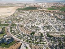 New build - Quad House - Torre Pacheco - El Alba