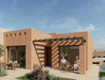 New build - Quad House - Torre Pacheco - El Alba