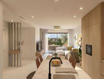 New build - Quad House - Torre Pacheco - El Alba