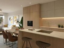 New build - Quad House - Torre Pacheco - El Alba