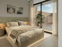 New build - Quad House - Torre Pacheco - El Alba