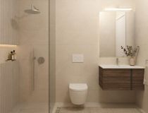 New build - Quad House - Torre Pacheco - El Alba