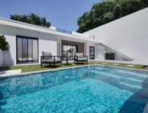 New build - Quad House - Torre Pacheco - pueblo