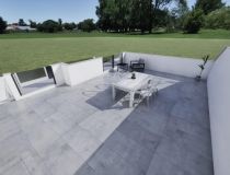 New build - Quad House - Torre Pacheco - pueblo