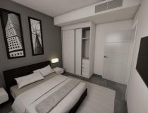 New build - Quad House - Torre Pacheco - pueblo