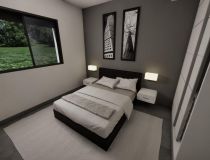 New build - Quad House - Torre Pacheco - pueblo