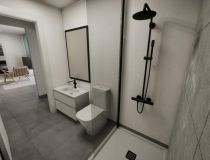 New build - Quad House - Torre Pacheco - pueblo