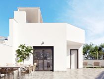 New build - Quad House - Torre Pacheco - Torre-pacheco
