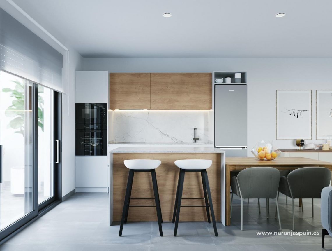 New build - Quad House - Torre Pacheco - Torre-pacheco