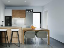 New build - Quad House - Torre Pacheco - Torre-pacheco