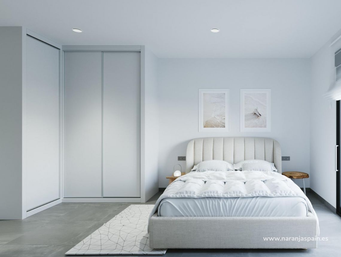 New build - Quad House - Torre Pacheco - Torre-pacheco