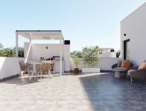 New build - Quad House - Torre Pacheco - Torre-pacheco