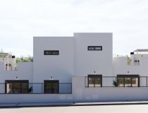 New build - Quad House - Torre Pacheco - Torre-pacheco