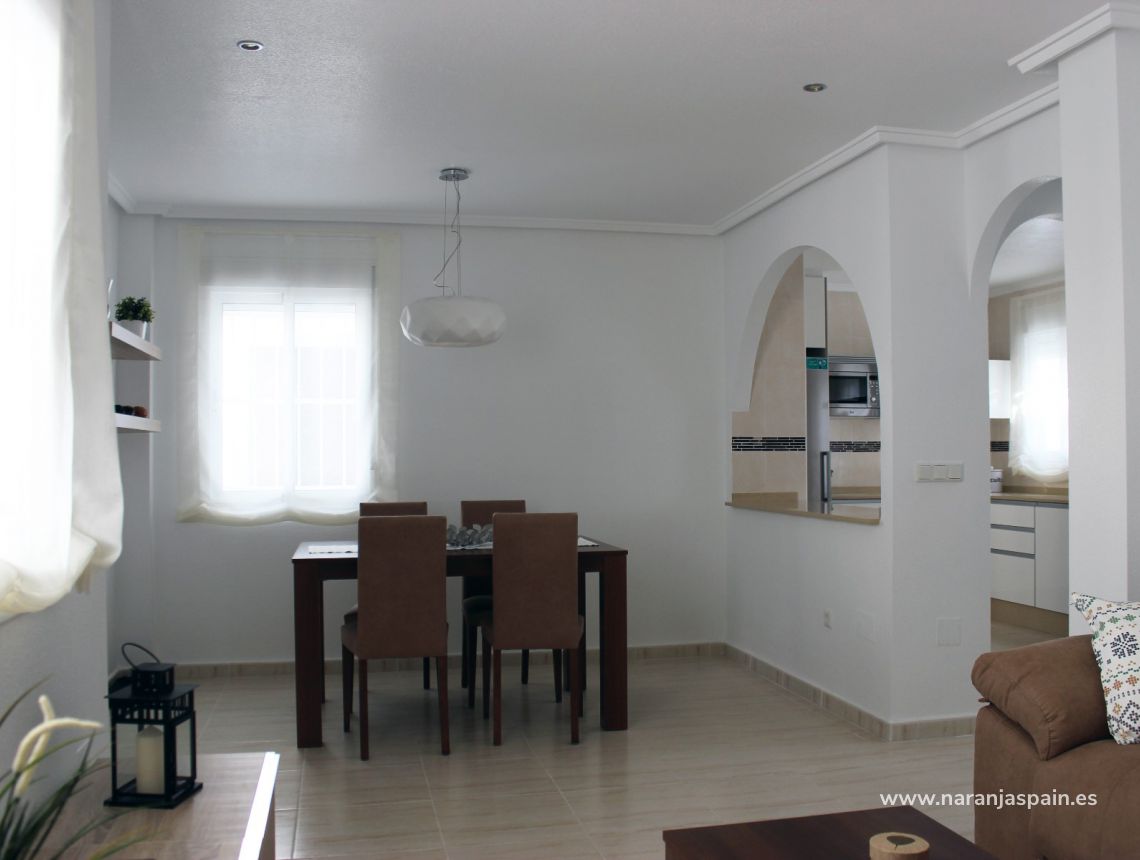 New build -  - Рохалес - Гвидад Кисада