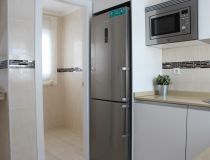 New build -  - Рохалес - Гвидад Кисада