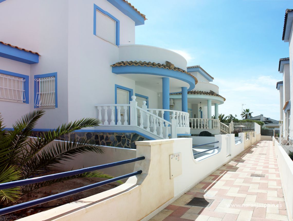 New build -  - Rojales - Ciudad Quesada