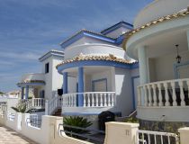 New build -  - Rojales - Ciudad Quesada