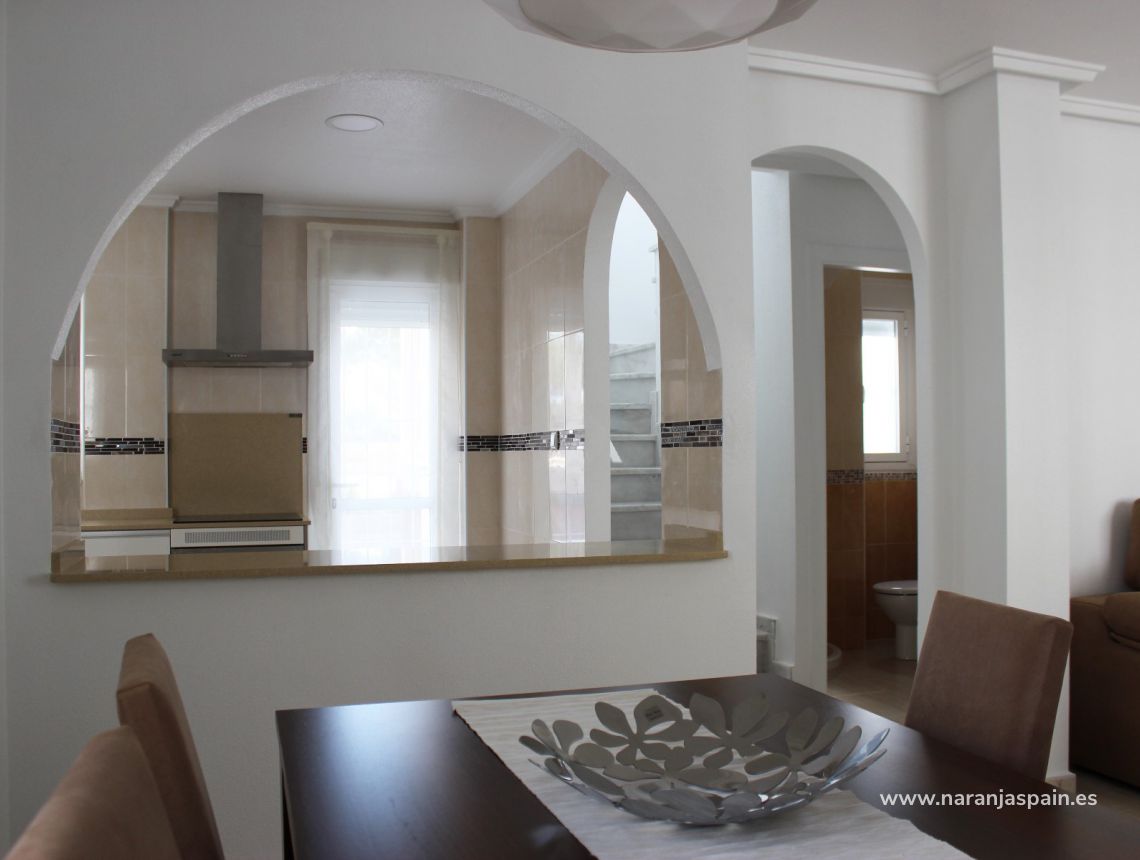 New build -  - Rojales - Ciudad Quesada