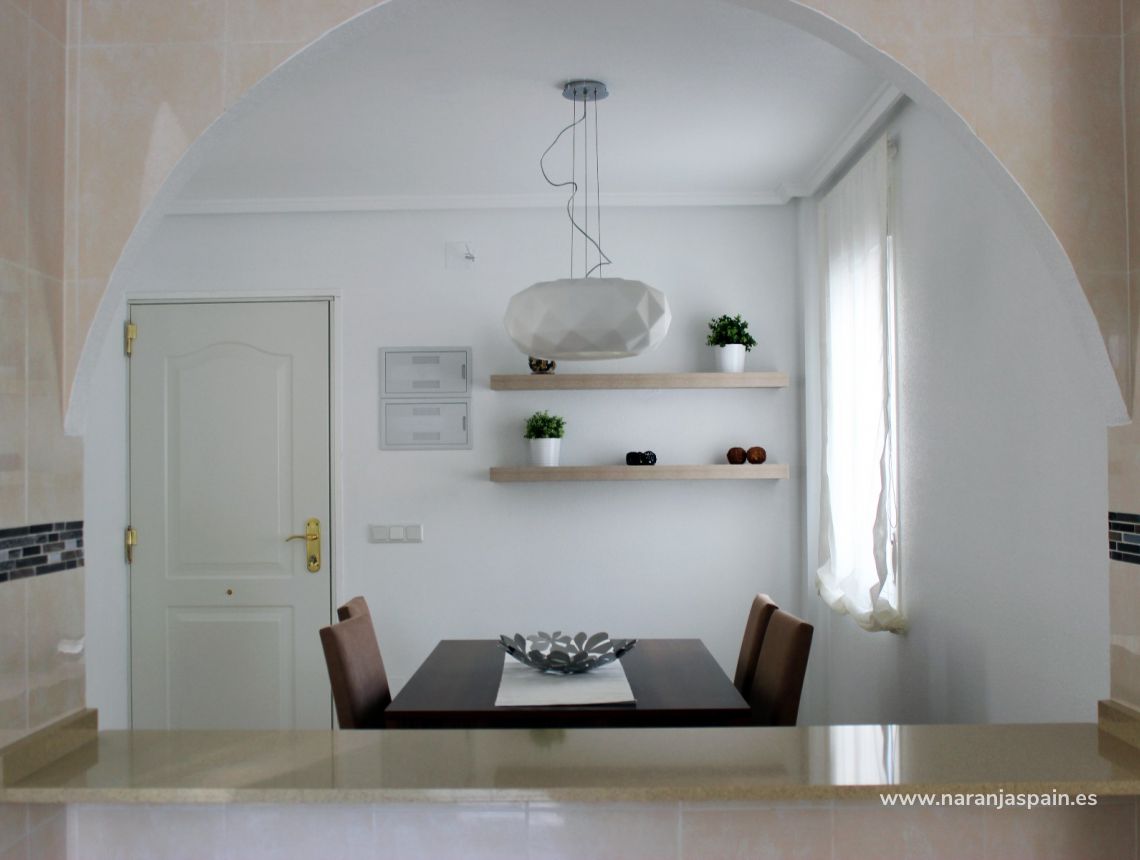 New build -  - Rojales - Ciudad Quesada