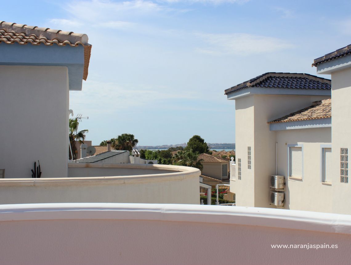 New build -  - Rojales - Ciudad Quesada