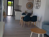 New build - Semi-detached house - Alicante city - Denia