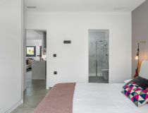 New build - Semi-detached house - Formentera del Segura