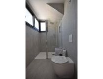 New build - Semi-detached house - Los Montesinos