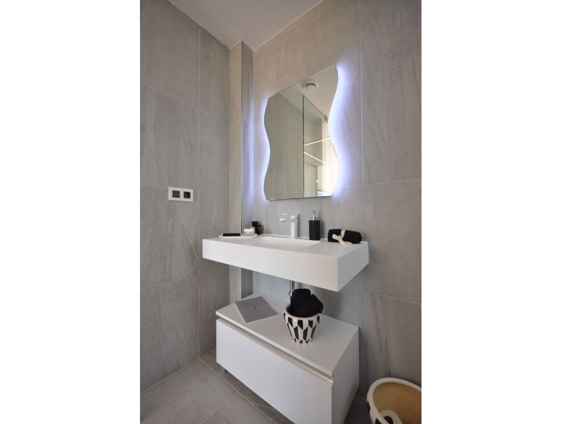 New build - Semi-detached house - Los Montesinos