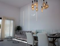 New build - Semi-detached house - Los Montesinos