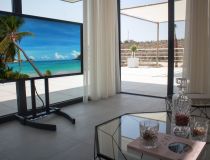 New build - Semi-detached house - Los Montesinos