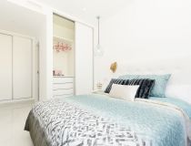 New build - Semi-detached house - Orihuela - Golf course