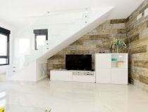 New build - Semi-detached house - Orihuela - Golf course