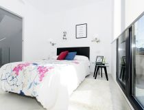 New build - Semi-detached house - Orihuela - Golf course