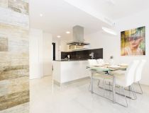 New build - Semi-detached house - Orihuela - Golf course