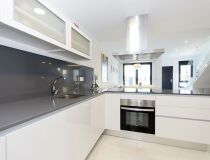 New build - Semi-detached house - Orihuela - Golf course