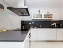 New build - Semi-detached house - Orihuela - Golf course