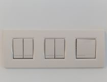 New build - Semi-detached house - Orihuela - Golf course