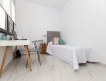 New build - Semi-detached house - Orihuela - Golf course