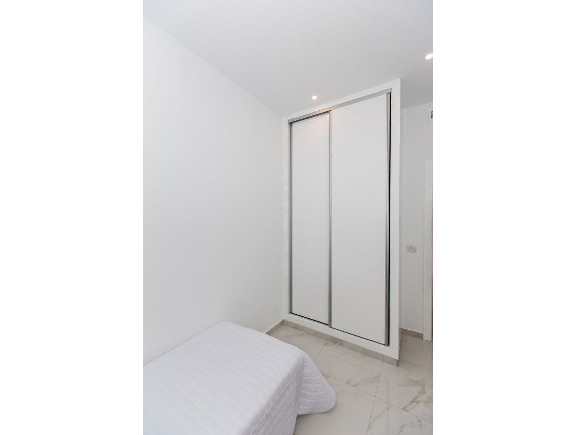 New build - Semi-detached house - Orihuela - Golf course