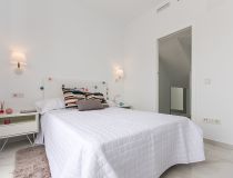 New build - Semi-detached house - Orihuela - Golf course