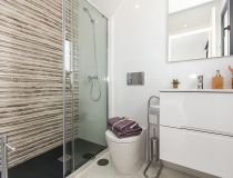 New build - Semi-detached house - Orihuela - Golf course